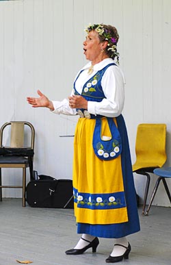 Birgitta Andersson Whited