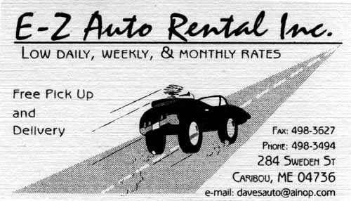 Dave's Auto