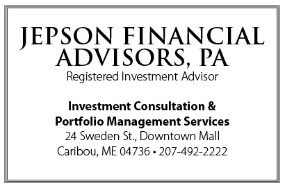 Jepson Financial Advisors