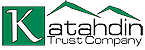 Katahdin Trust logo