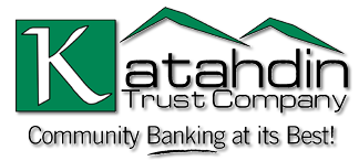 Katahdin Trust logo