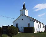 Woodland Baptist