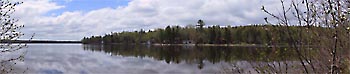 Little Madawaska Lake