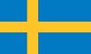 Swedish Flag